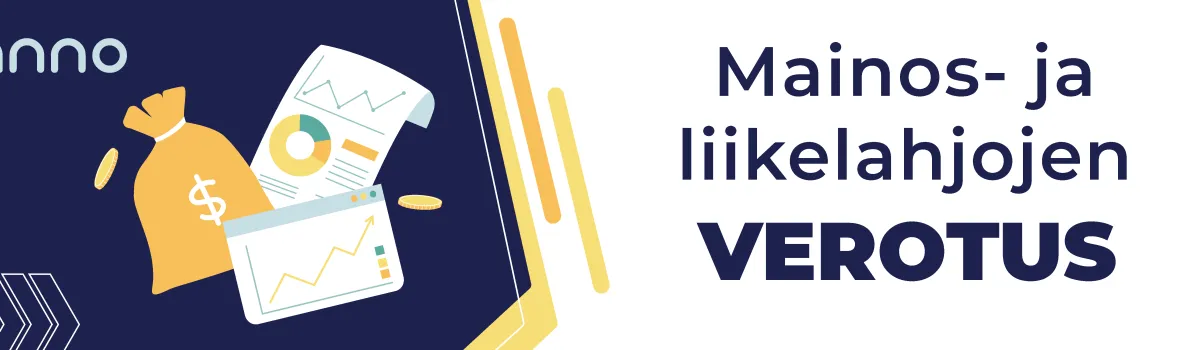 liikelahjojen verotus