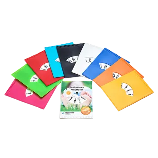 parkkikiekko omalla logolla