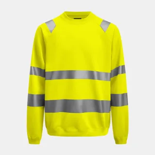 1150 College Hi-vis Keltainen