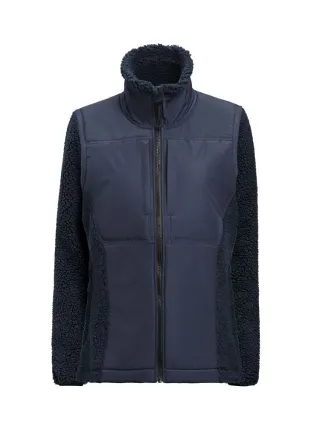 1174 Endurance Pile Jacket W