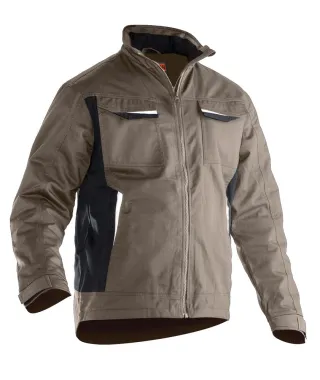 1327 Työtakki Khaki