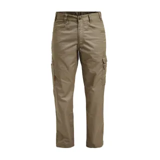 2313 Reisitaskuhousut Khaki