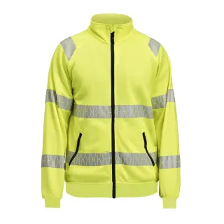 5325 Collegetakki, Kokovetoketju Hi-vis Keltainen