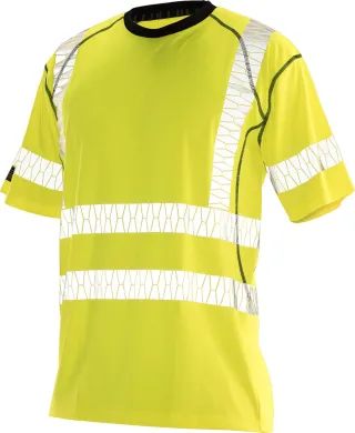 5597 T-paita Uv-pro Hi-vis Keltainen