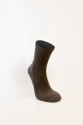 9597 Merinovillasukka Medium Musta