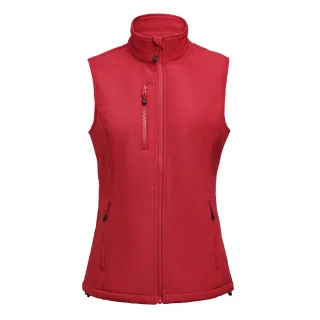Airwalk Vest Lady Punainen