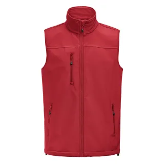 Airwalk Vest Punainen