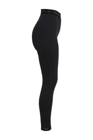 Axis Baselayer Set Women Black
