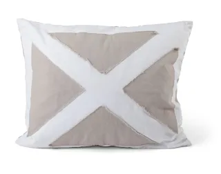 Bjärred Tyynynpäällinen Hiekka