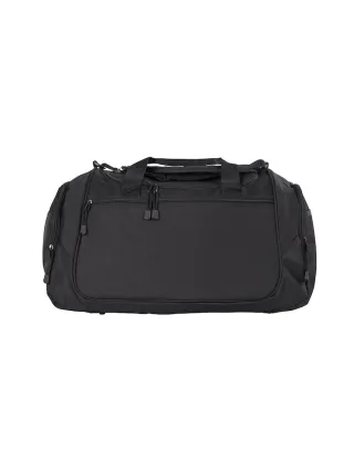 Black Line Easy Sportbag Musta