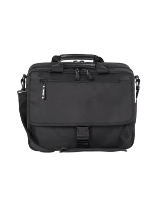 Black Line Portfolio Musta