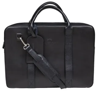 Briefcase Musta