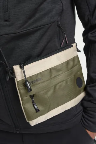 Camper Accessory Bag Oliivinvihreä