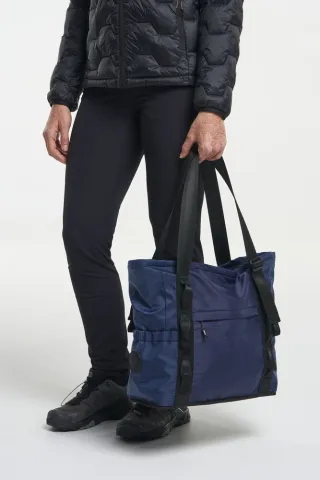 Camper Tote Bag Tumma Laivastonsininen