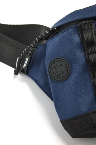 Camper Waist Bag Tumma Laivastonsininen