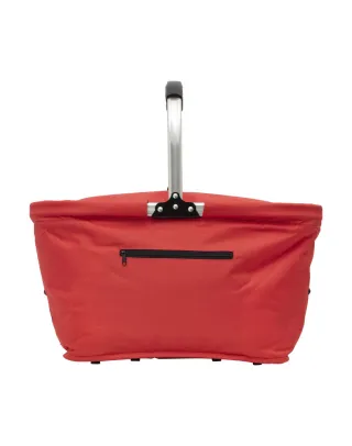 Carry Coolerkori Punainen