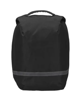 City Daypack Musta