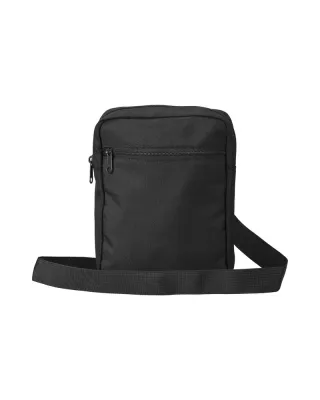 City Shoulderbag Musta