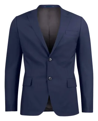 Classic Blazer 20 Tummansininen
