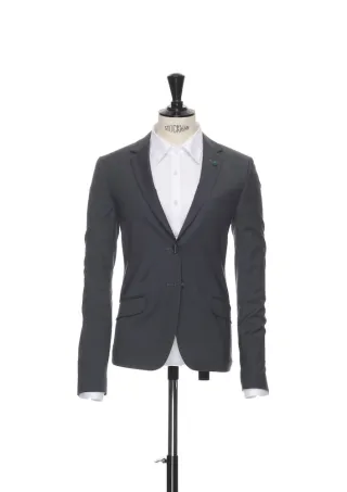 Classic Blazer Lady Antrasiitti