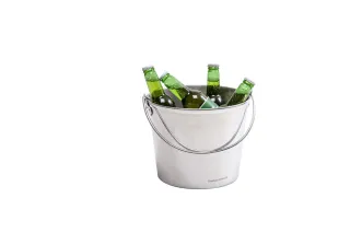 Cooler-sanko Alumiini