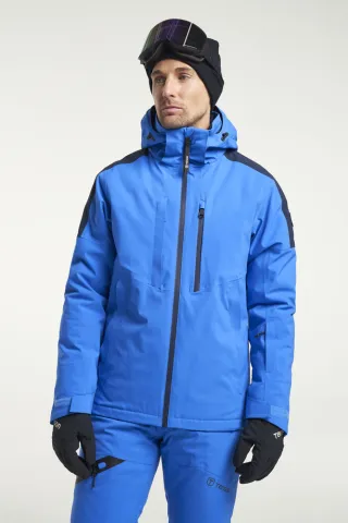 Core Ski Jacket Men Sininen