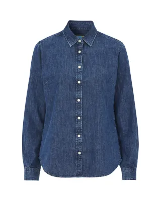 Cottover Dark Denim Lady Denim