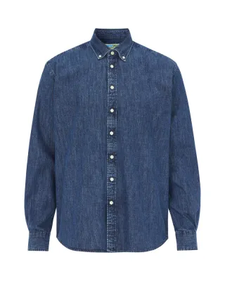 Cottover Dk Denim Comfort Men Denim