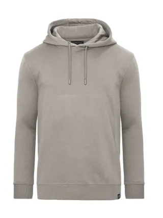 Cottover Key Hood Tumma Hiekka
