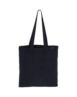 Cottover Key Tote Recycled Meleerattu Grafiitti