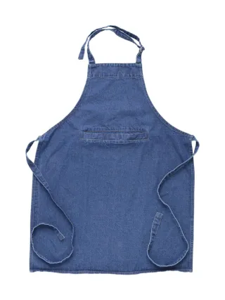 Denim Esiliina Tummansininen (denim)