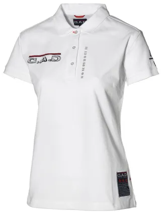 Eaton Branded Lady Valkoinen