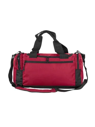 Ever Line Daybag Punainen