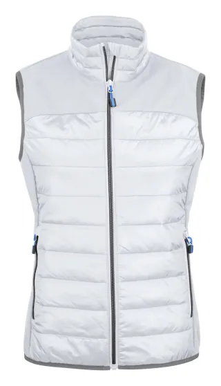 Expedition Vest Lady Valkoinen