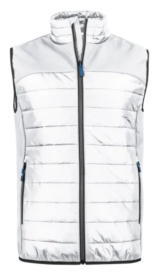 Expedition Vest Valkoinen