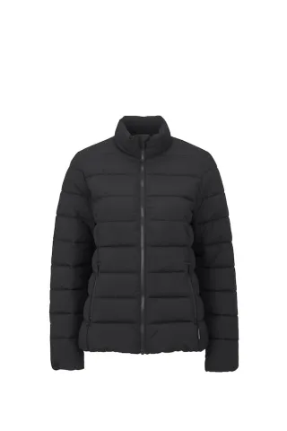 Finley Lady Jacket Musta