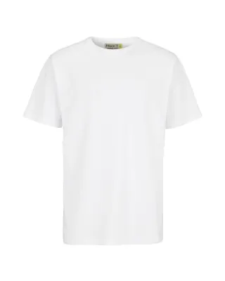 Graphix Rock T Long Fit Valkoinen