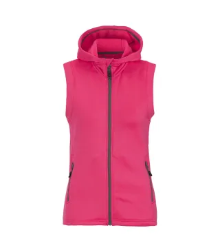 Graphix Zamora Lady Neonpinkki