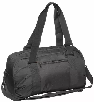 Grizzly Reversible Line Daybag Musta