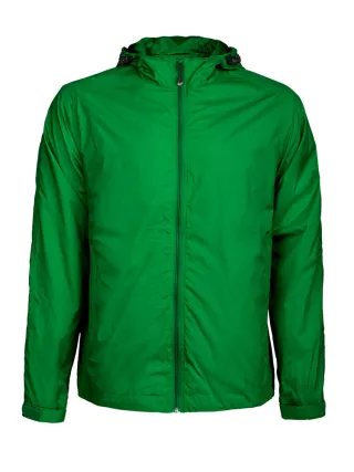 Grizzly Ruskin Vihreä