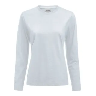 Heavier Pro L/s Women Valkoinen