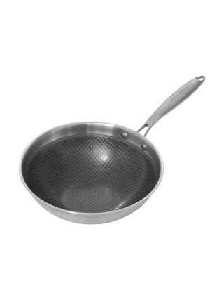 Honey Pastakattila Teräs