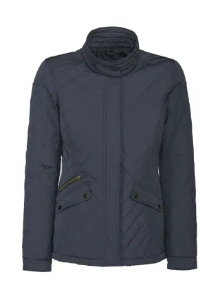 Huntingview Lady Tummansininen