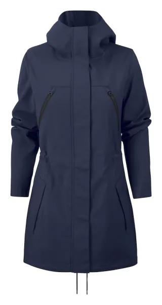 Hurstbridge Lady Tummansininen