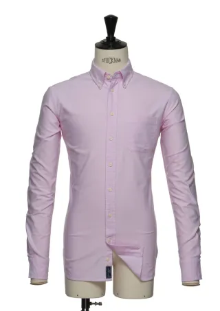Indigo Bow 30 Slim Vaaleanpunainen