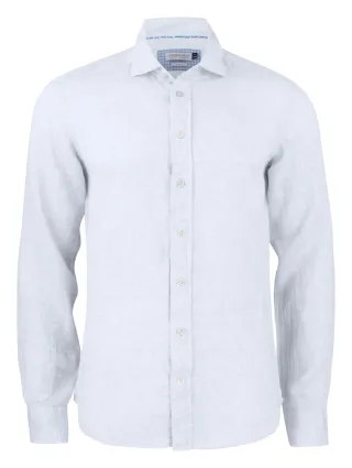 Indigo Bow 33 Slim Valkoinen