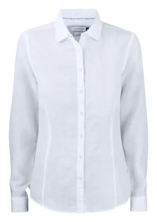 Indigo Bow 33 Woman Valkoinen