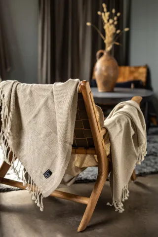 Kolstorp Viltti, Recycled Beige
