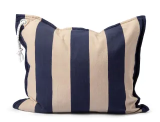 Kullsand Tyynynpäällinen Tummansininen