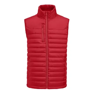 Meadows Vest Punainen